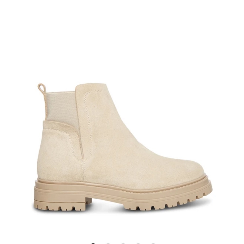 Steve Madden Booties